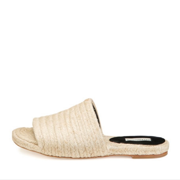Balenciaga Shoes - Balenciaga Jute Sandals